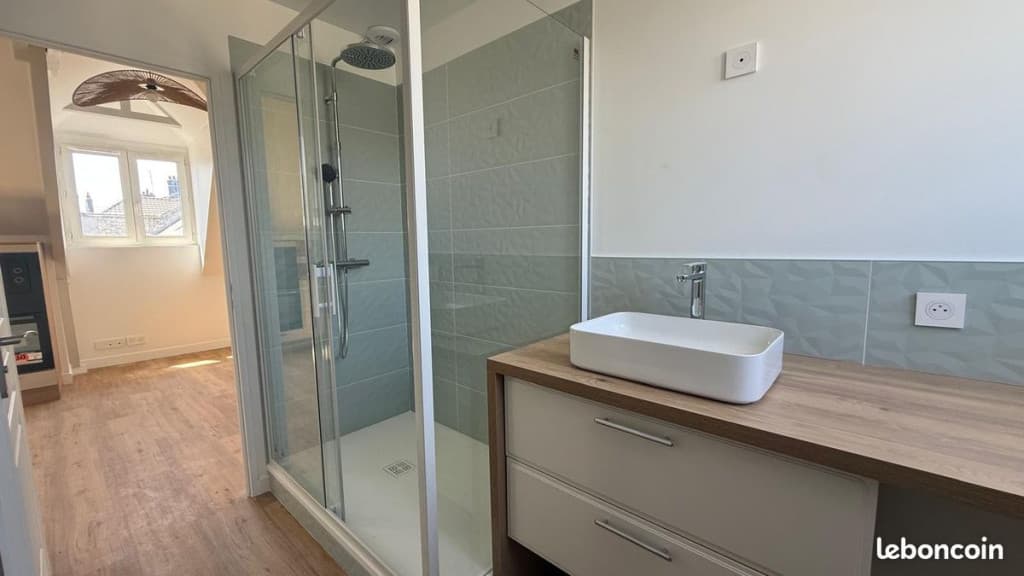 Appartement type f2