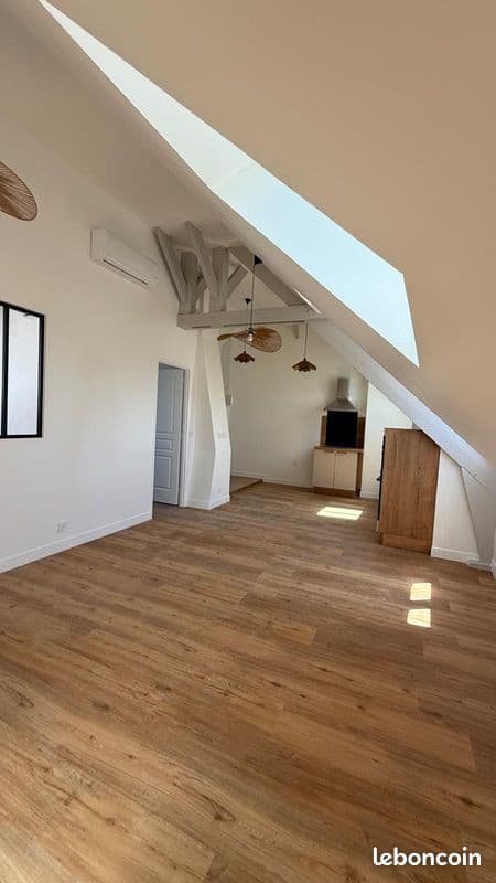 Appartement type f2