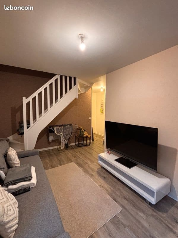 Appartement type f2