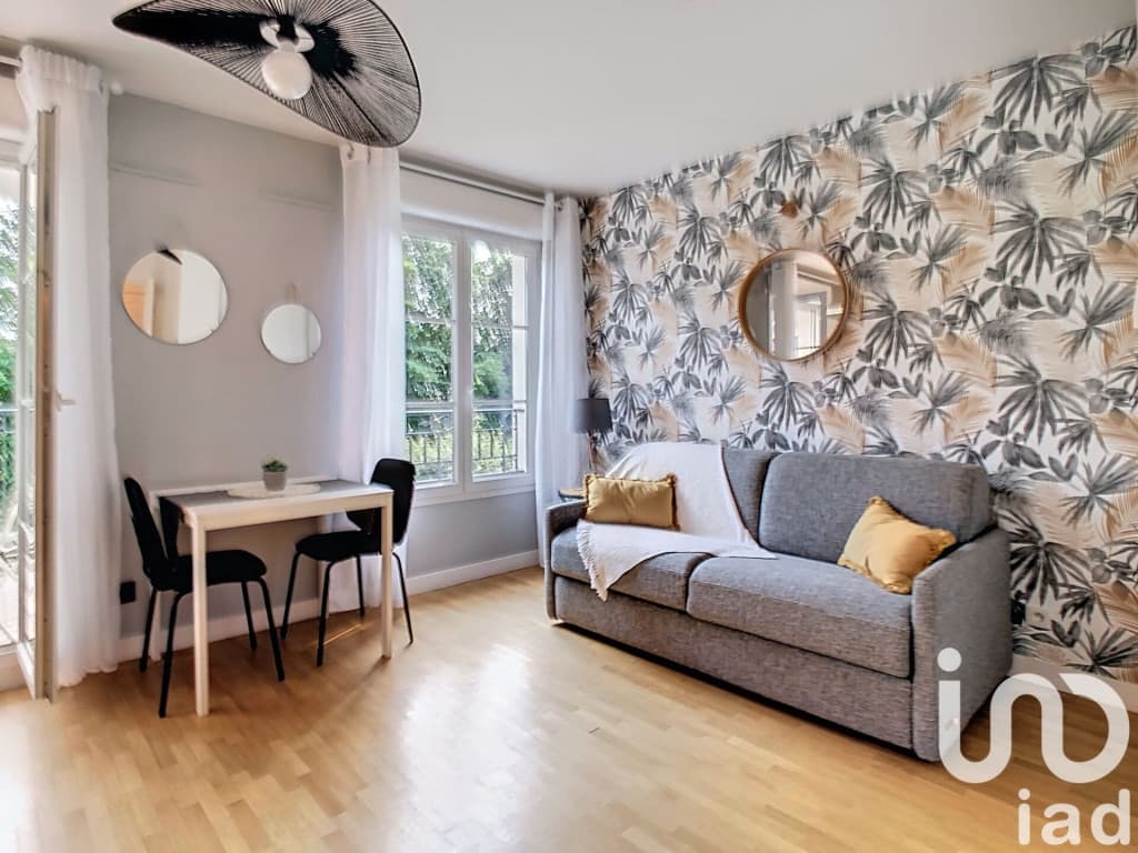 Location Appartement 1 pièce