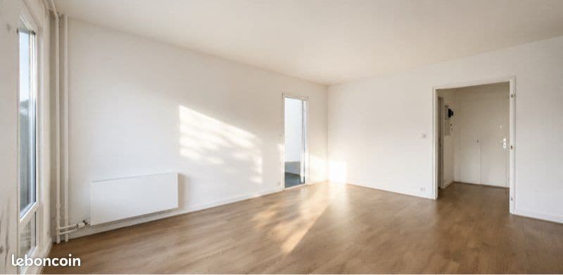 À LOUER – Appartement T3 refait à neuf