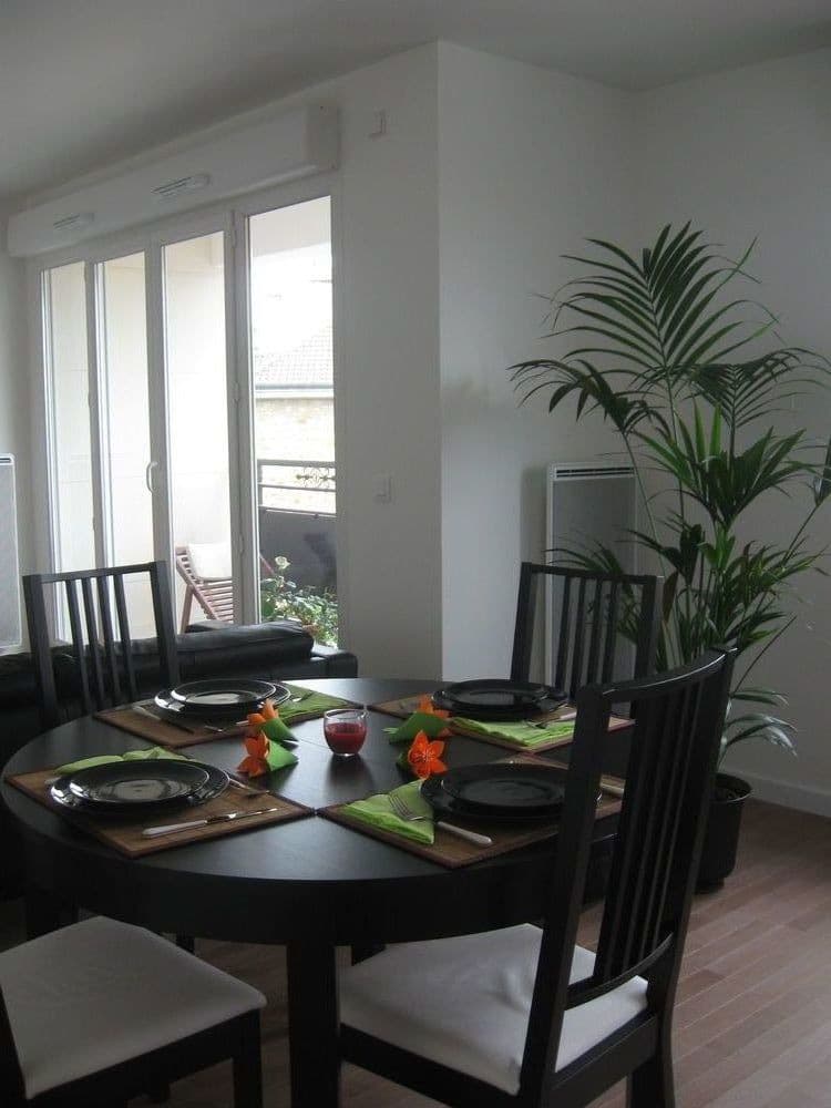 Appartement - 3 pièce(s) - 56 m²