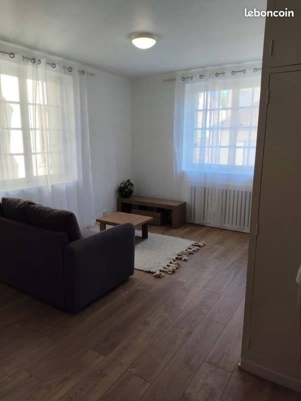 Location appartement type F2 33m2