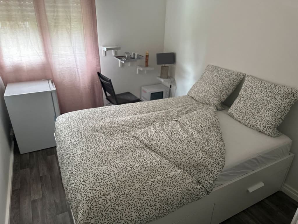Location chambre