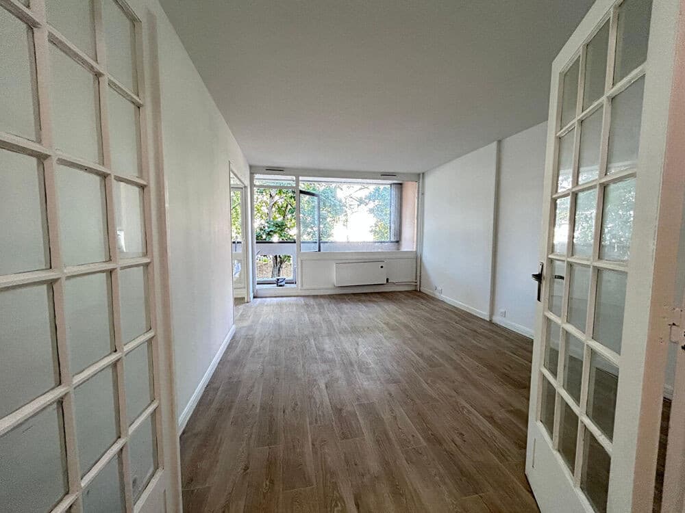 Appartement - 4 pièce(s) - 79 m²