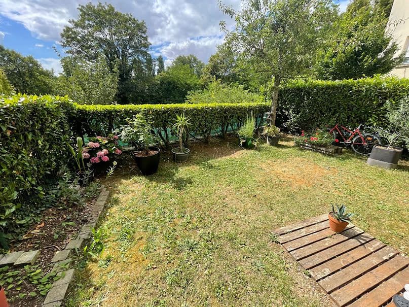 location - appartement