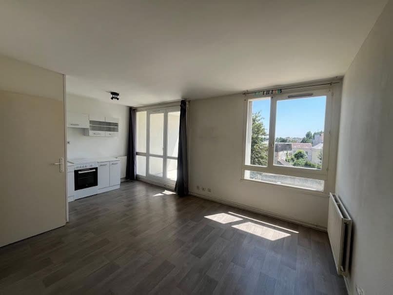 location - appartement