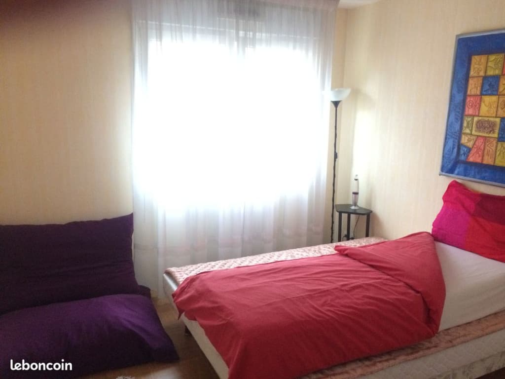 LOGEMENT F2 cosy_proche PARIS_Eté 2026