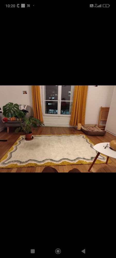 Appartement - 1 pièce(s) - 28 m²