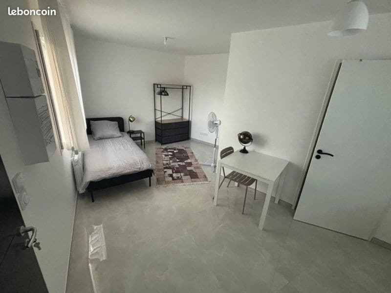 Studio magnifique à louer
