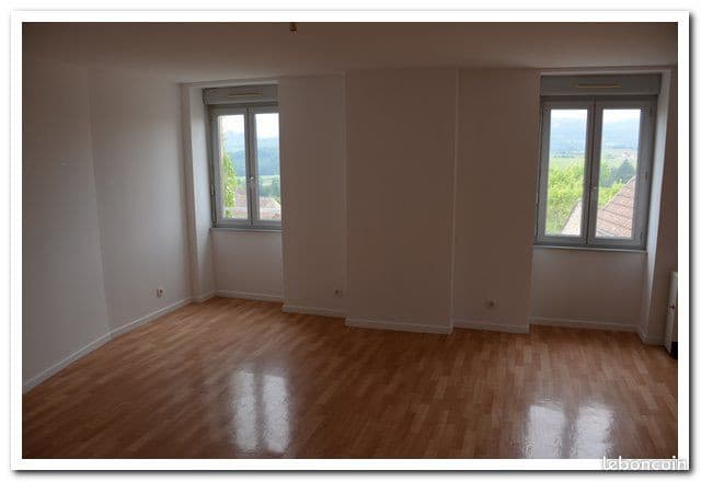 Appartement T3 à louer