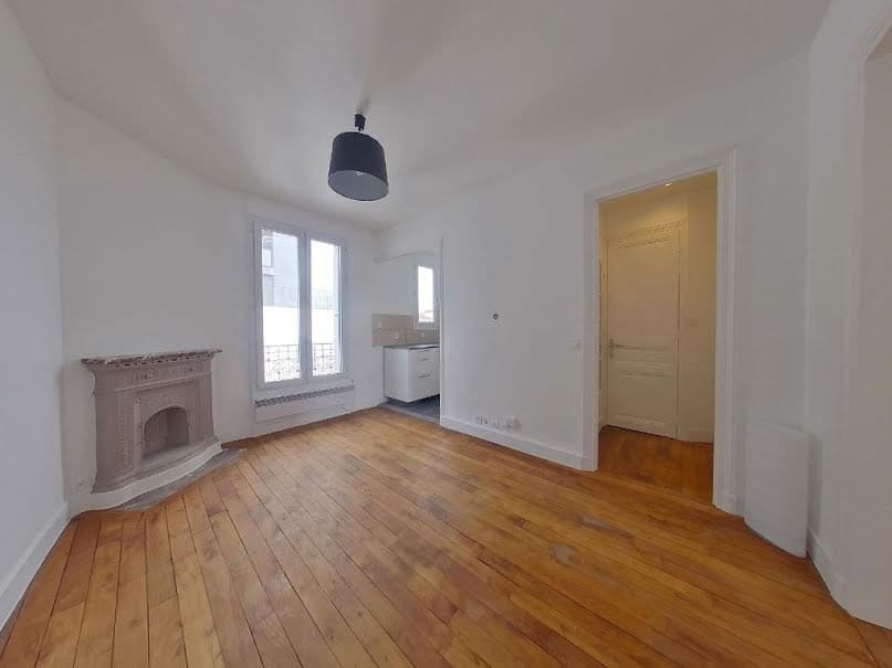 location - appartement