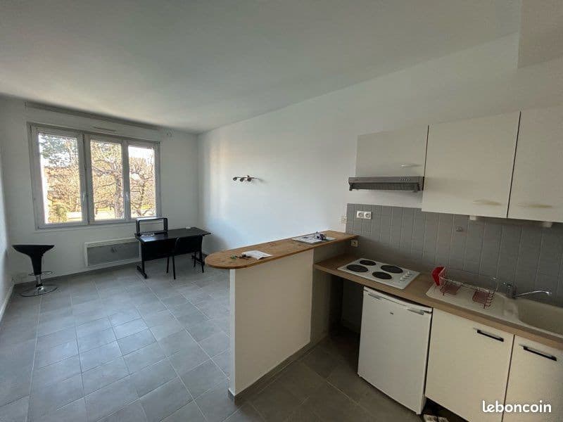 Studio 22 m2