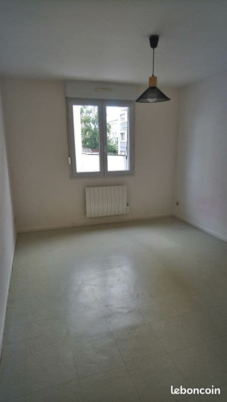 Studio quartier pommery REIMS