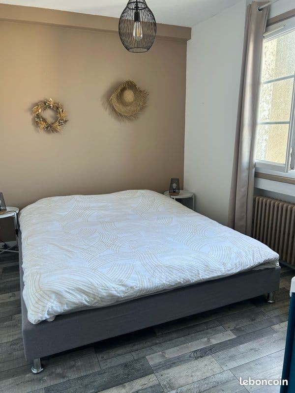 Appartement centre ville