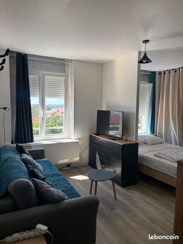 Location appartement étudiant