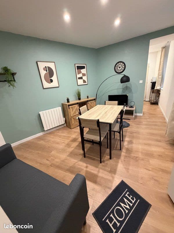 Appartement proche du centre ville