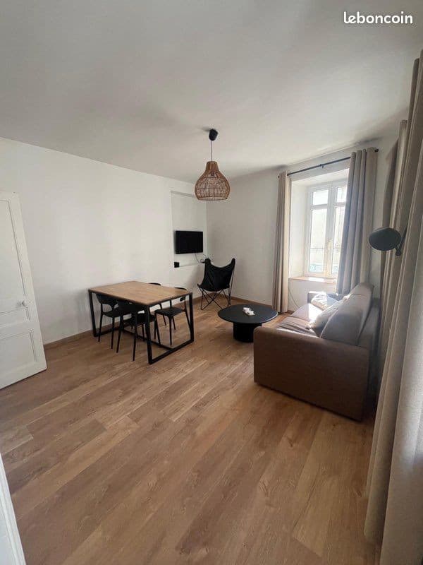 T3 duplex - Hyper centre