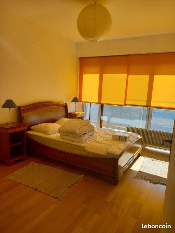 F 2 , Vue MER, BOULOGNE SUR MER
