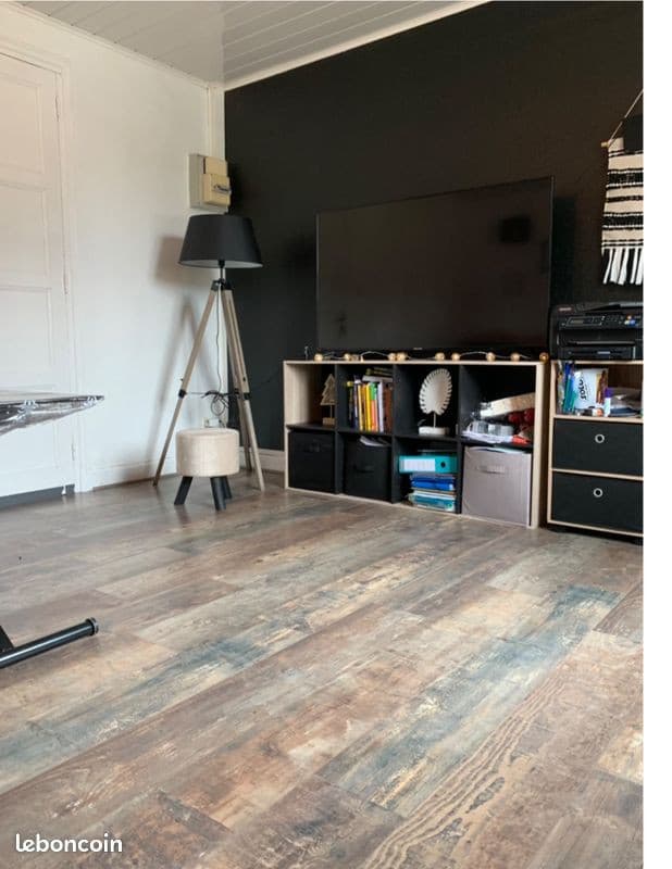 Loue appartement