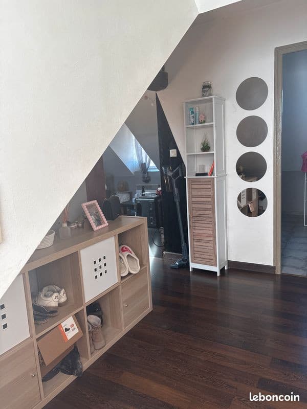 Location appartement T2