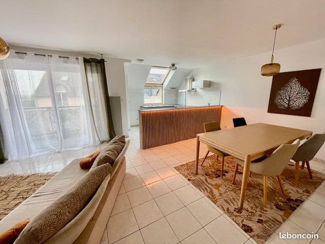 T3 Coeur de Montreuil Juigné
