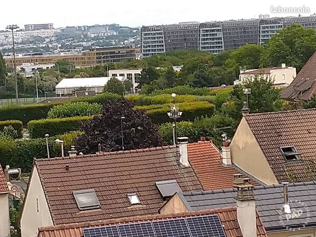 Location appartement T3 meublé