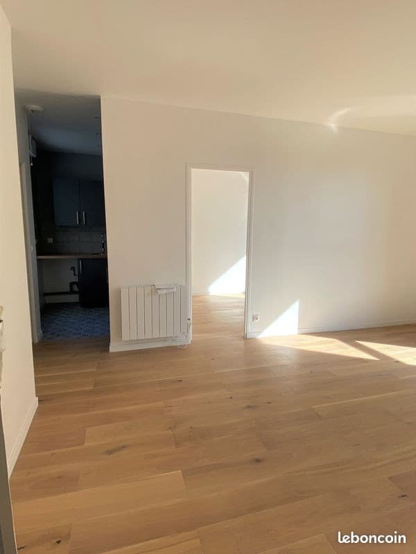 à louer – 2 pièces 36 m² – montreuil – très bon état