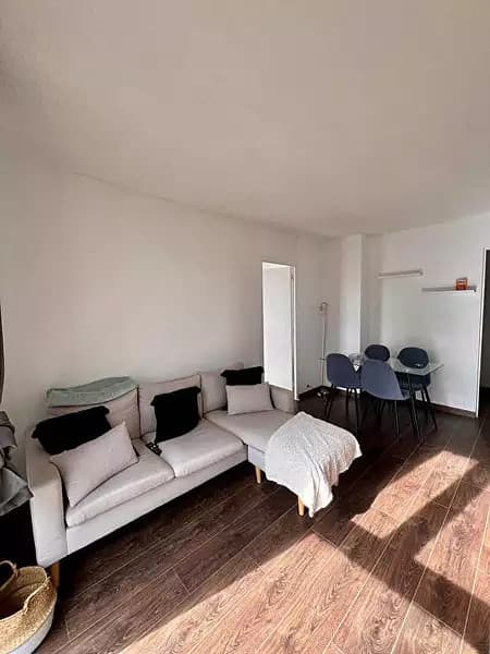 Location appartement 3 pièces 53,02 m² Les Mureaux (78130) - Superimmo