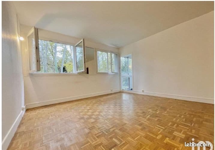 Appartement 3 pièces location meublée