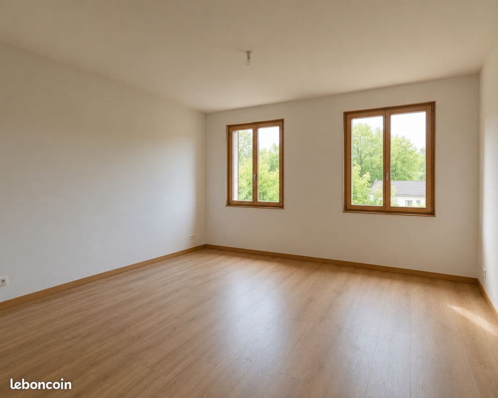 Grande chambre de 20m2