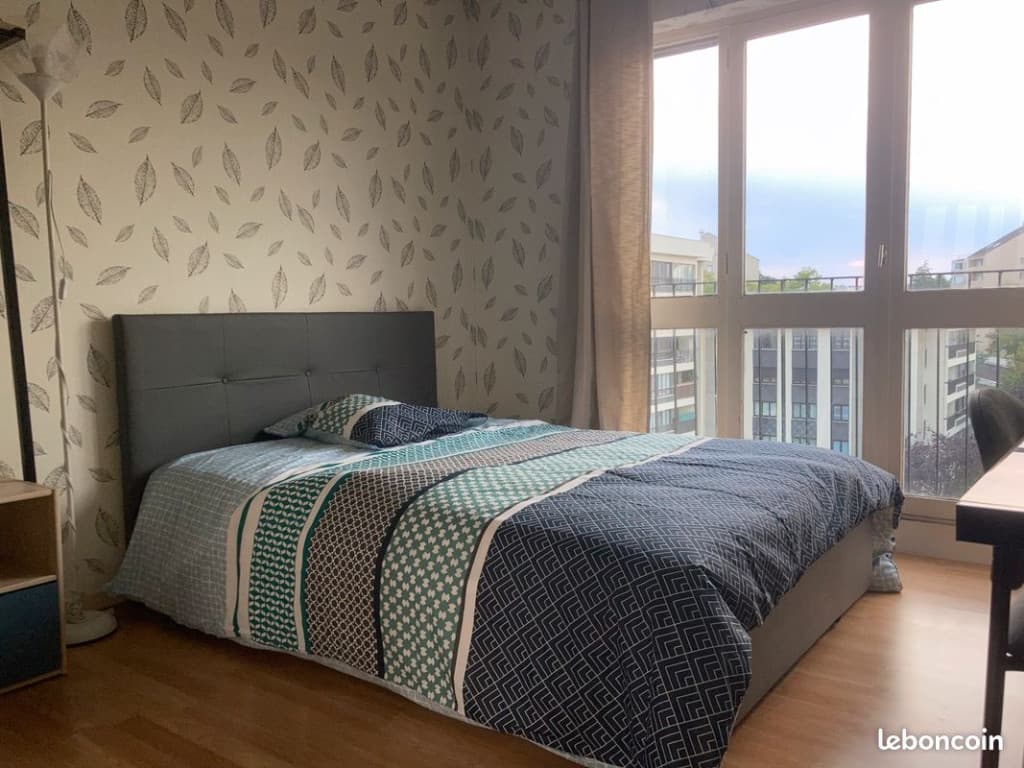 Chambres à louer pour étudiantes