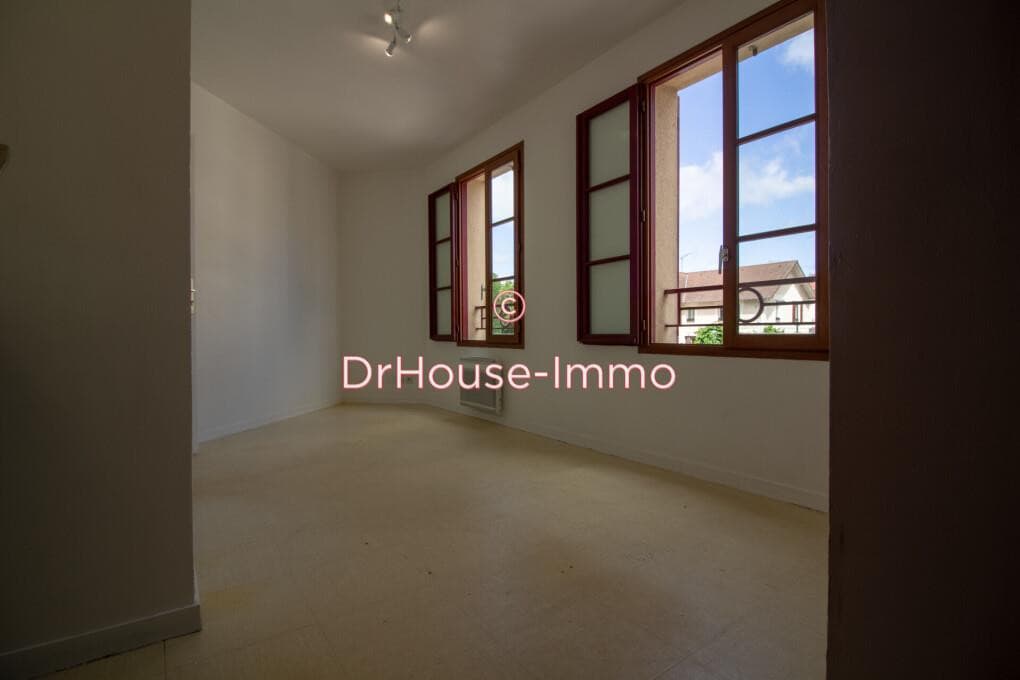 Location : Appartement Les Mureaux (78130)