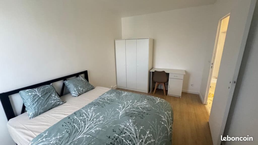 LOCATION - Ile de France – Mantes-la-Ville (78711)