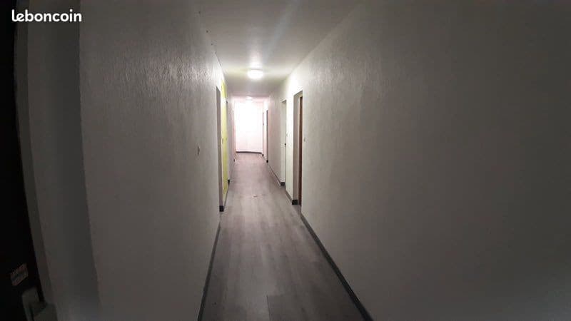 T1 studio meublé