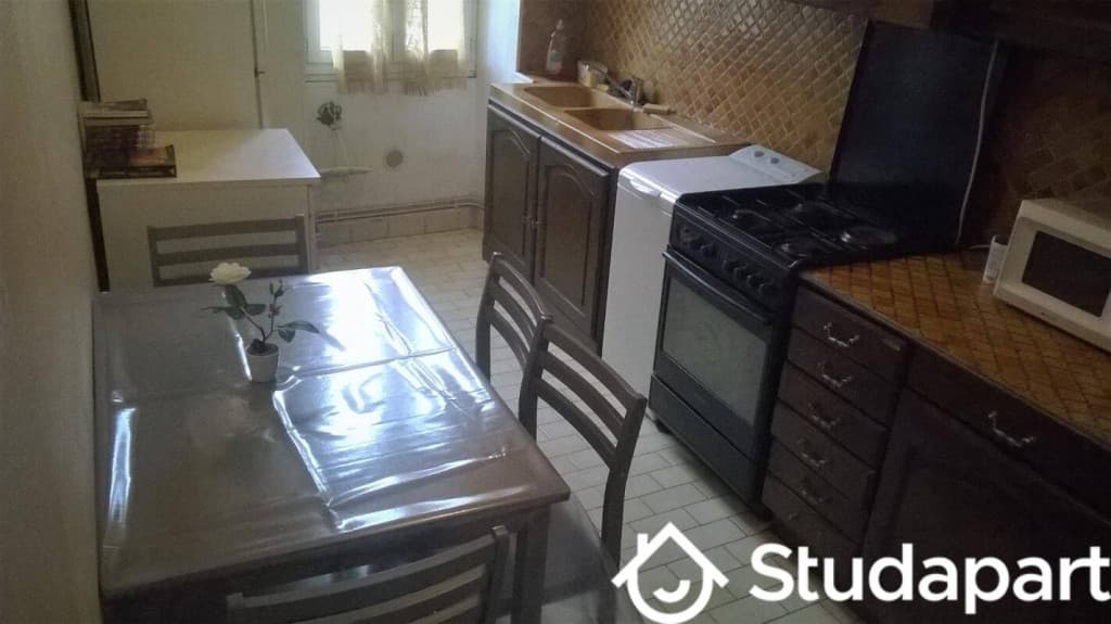 Studio à louer