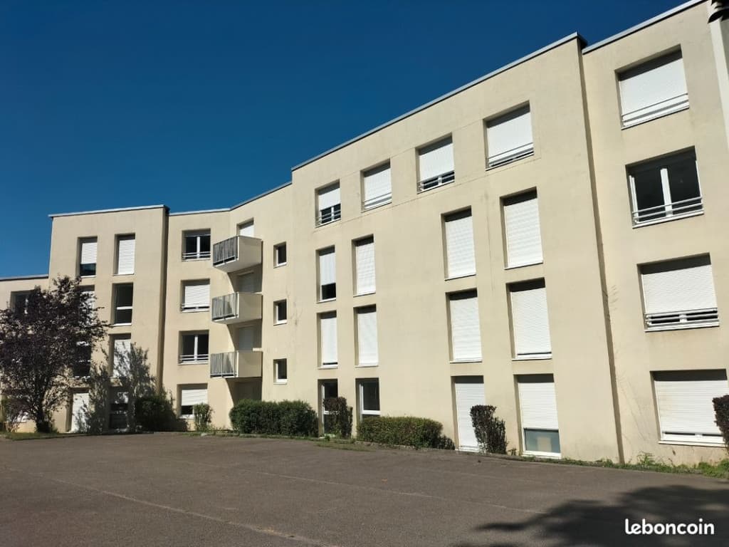 Studio agréable et calme proche fac