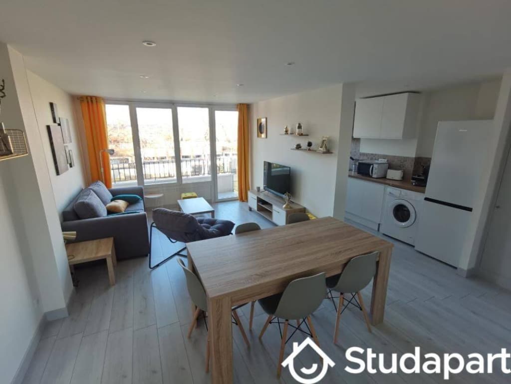 Studio à louer