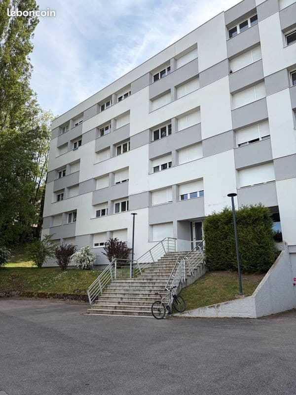 Appartement 20m2