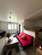 Location : Appartement Vandoeuvre-lès-Nancy (54500)