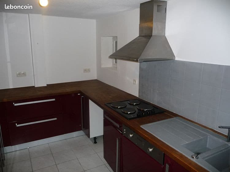 Location Lormont
