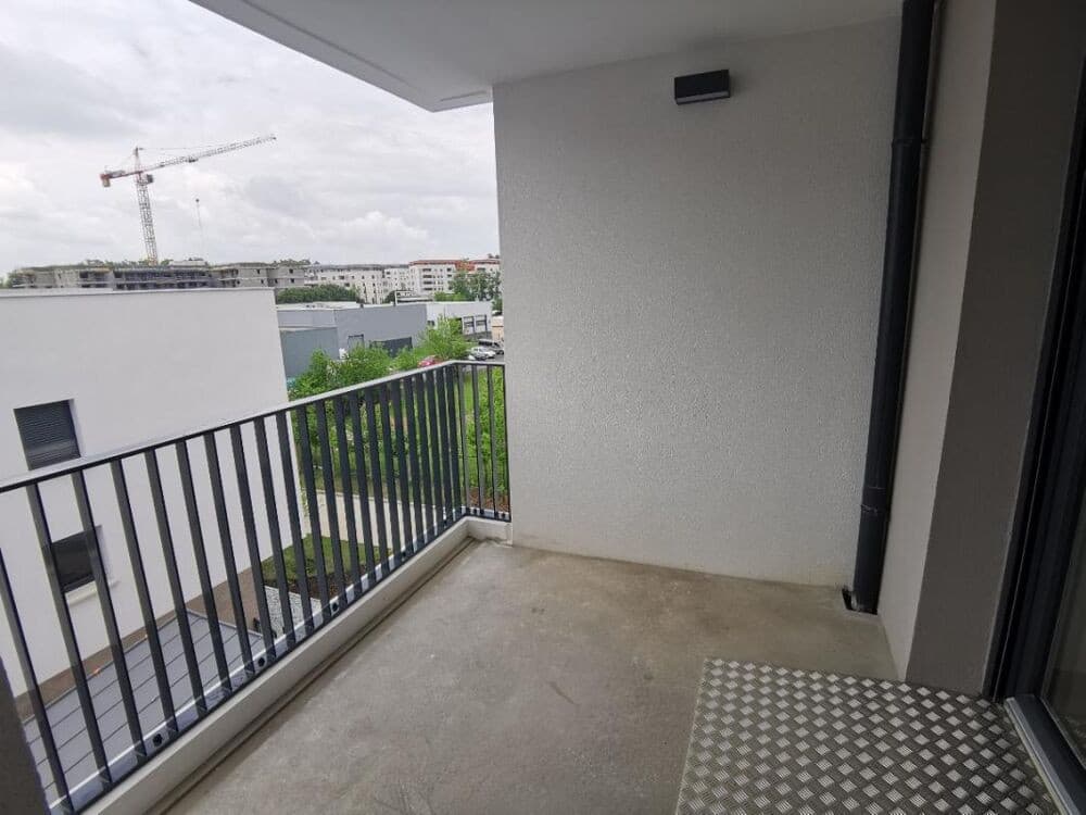 Appartement - 1 pièce(s) - 32 m²