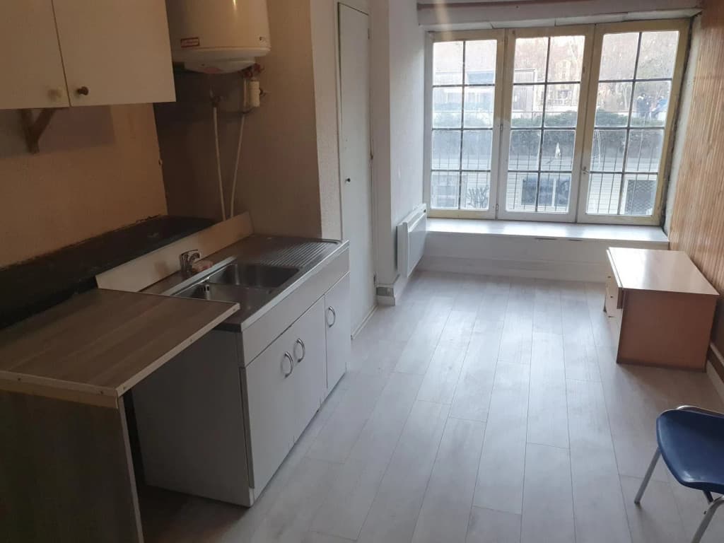 Location : Appartement Grenoble (38000)