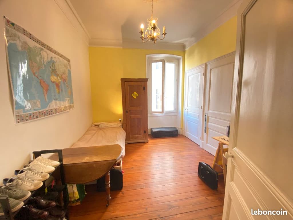 Chambre a louer