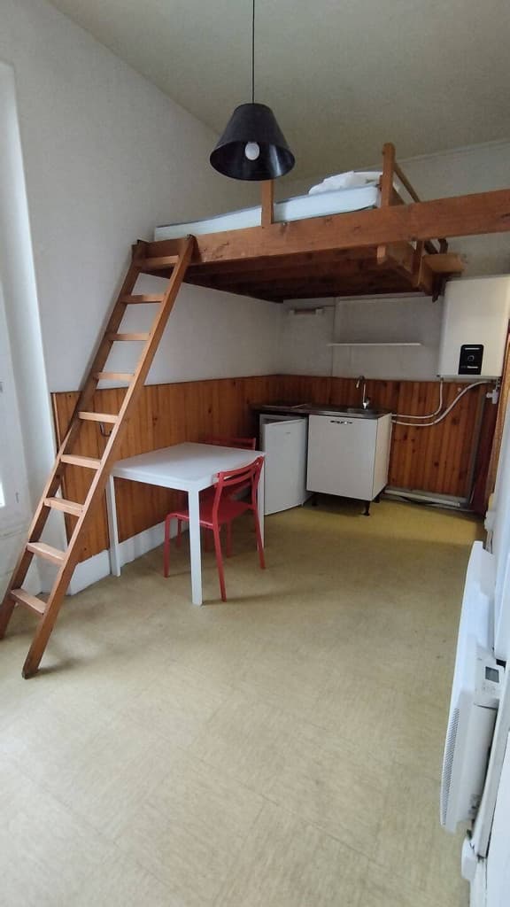 Studio à louer