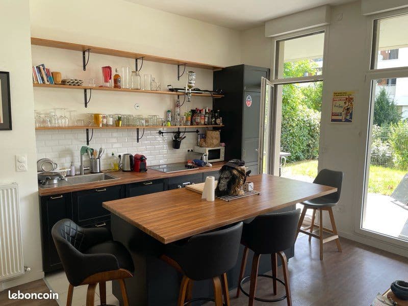Sous location d’une chambre - Pantin