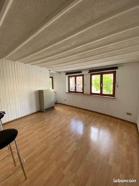 Appartement 2 pièces 55 m²