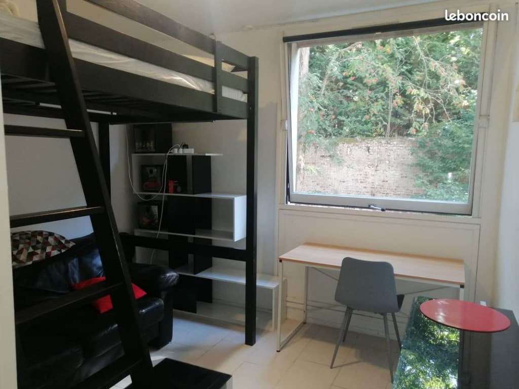 Location studio