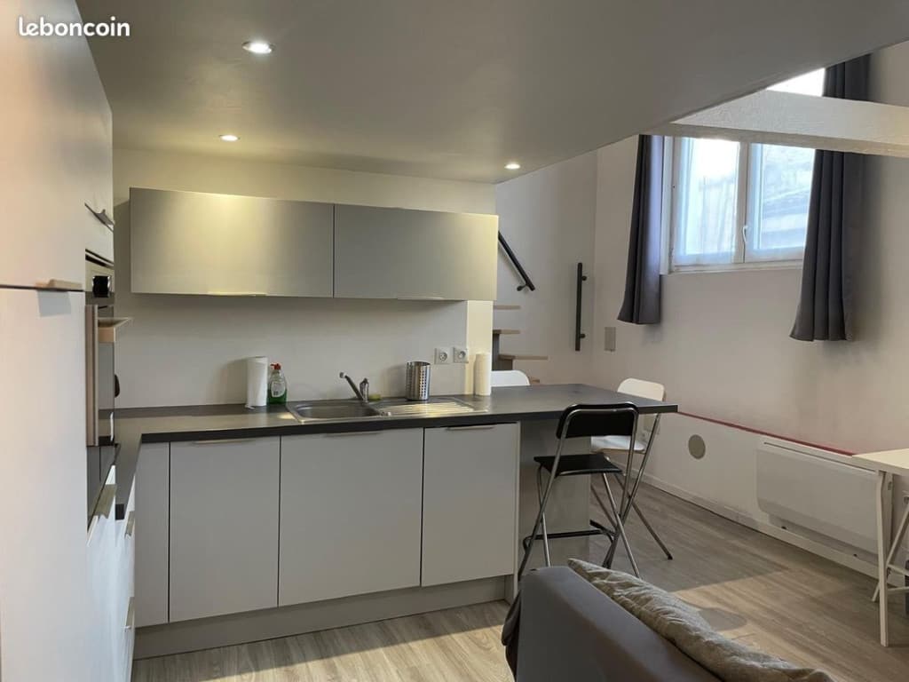 Location T2 Duples Bordeaux