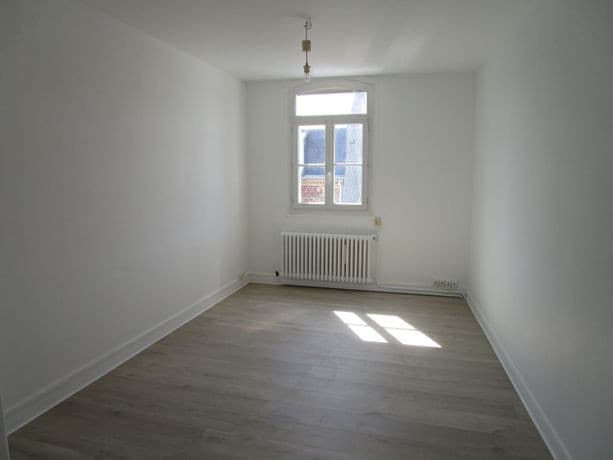Studio 1 pièce 21 m²